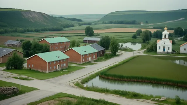 Губкин — Бобровы Дворы