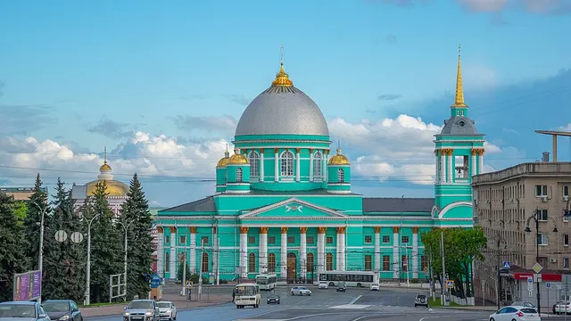 Губкин — Курск